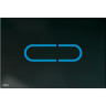 Сенсорная кнопка ALCAPLAST NIGHT LIGHT-1-SLIM
