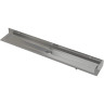 Водоотводящий желоб ALCAPLAST APZ23-850 MODULAR WALL